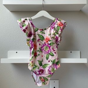 Janie and Jack Swim Suit